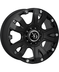 ZF TL5770 SatinBlack R20 W9.0 PCD5x150 ET35 DIA110.5